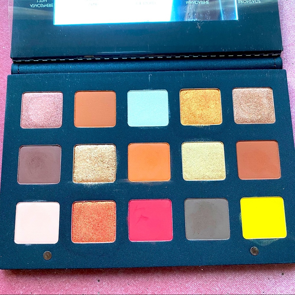 Natasha Denona Sunset Palette